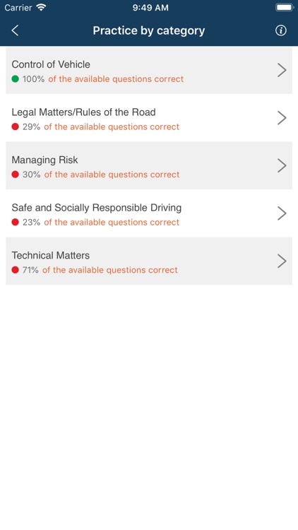 Official Bus/Truck DTT Ireland screenshot-4