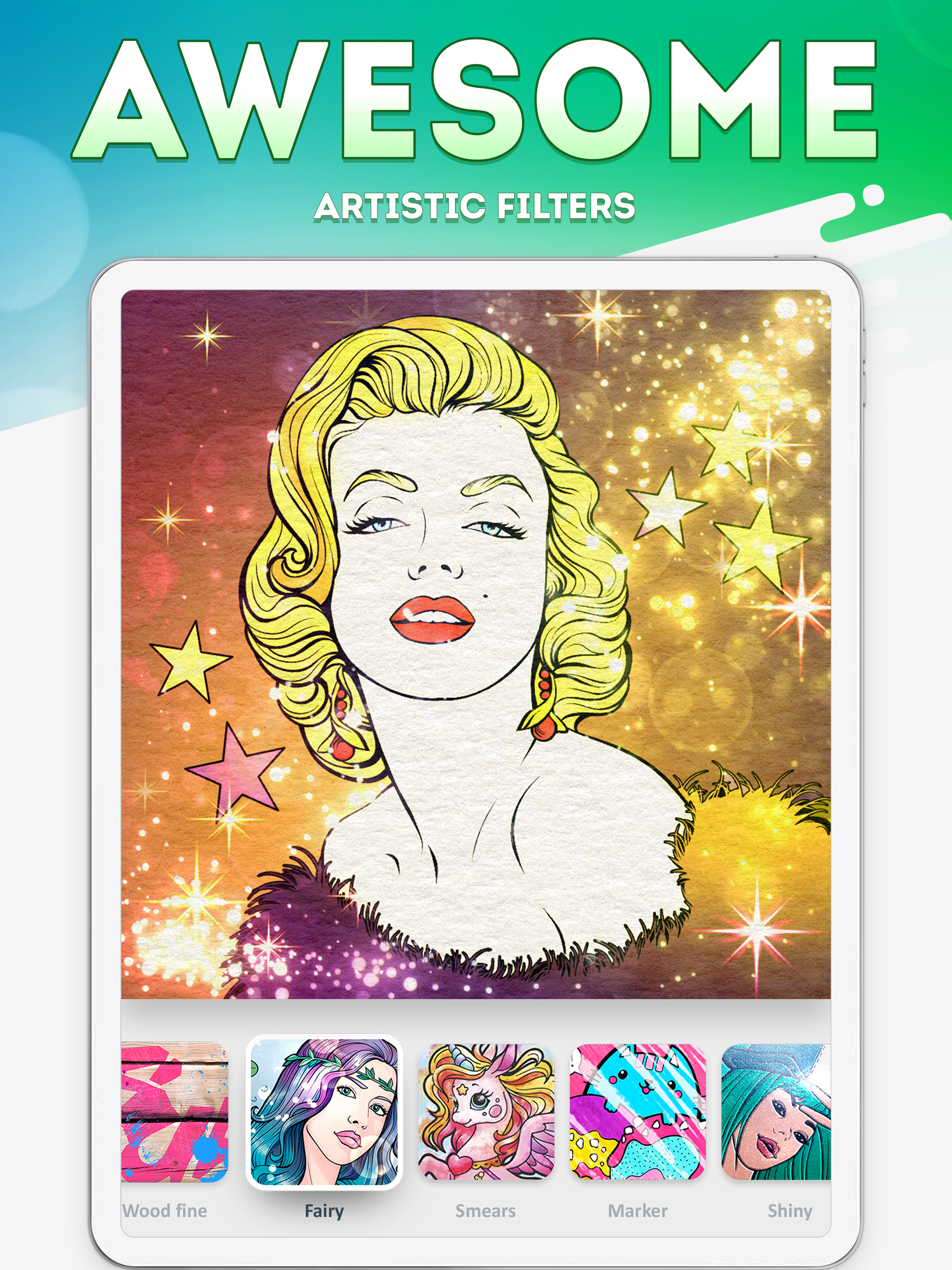 Magic Coloring - Paint Book screenshot 11