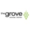 With the Grove Wine Bar & Kitchen mobile app, ordering food for takeout has never been easier