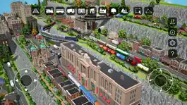Game screenshot Model Railway Easily mod apk