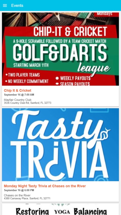 The Sanford365 screenshot-3