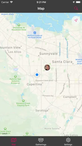 Game screenshot ConfFriends for WWDC mod apk