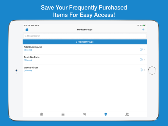 Screenshot #6 pour Cleveland Plumbing Supply