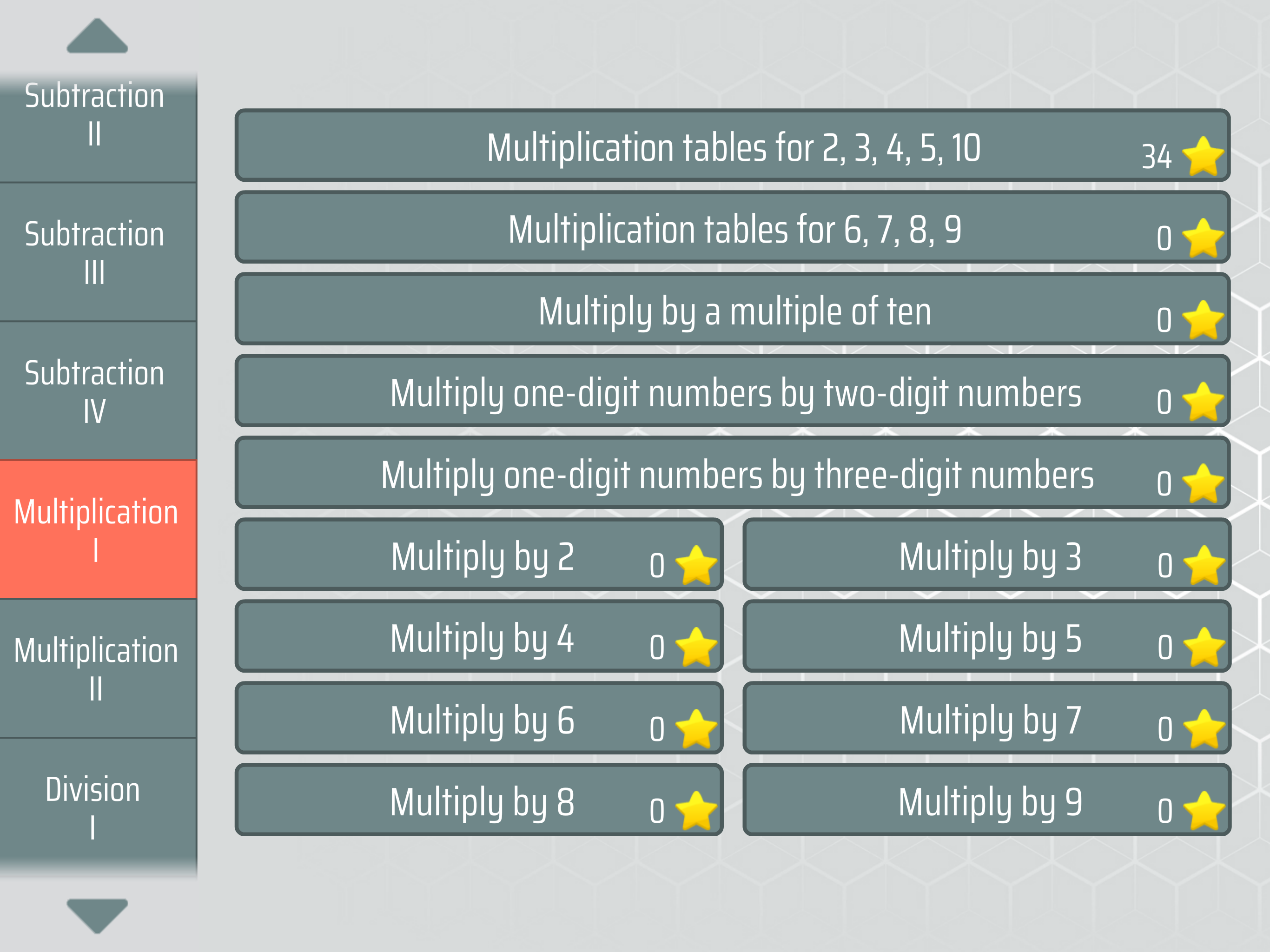 Math Shot Mathematics screenshot 11