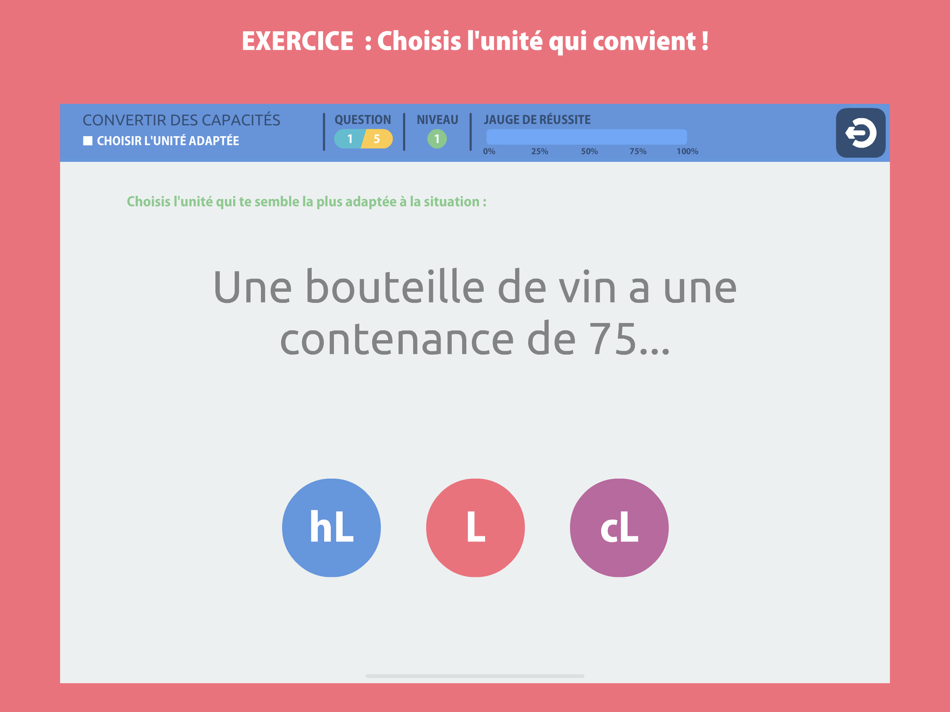 #6. Convertir (iOS) Podle: Christophe Auclair