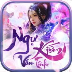 Activities of Ngự Kiếm Vấn Tình VTC