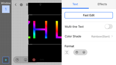 LED Mobile(Color) Screenshot