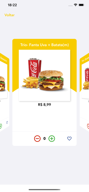 DaGrelha Burger(圖4)-速報App