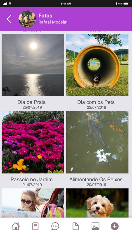 SmartStudent screenshot-3