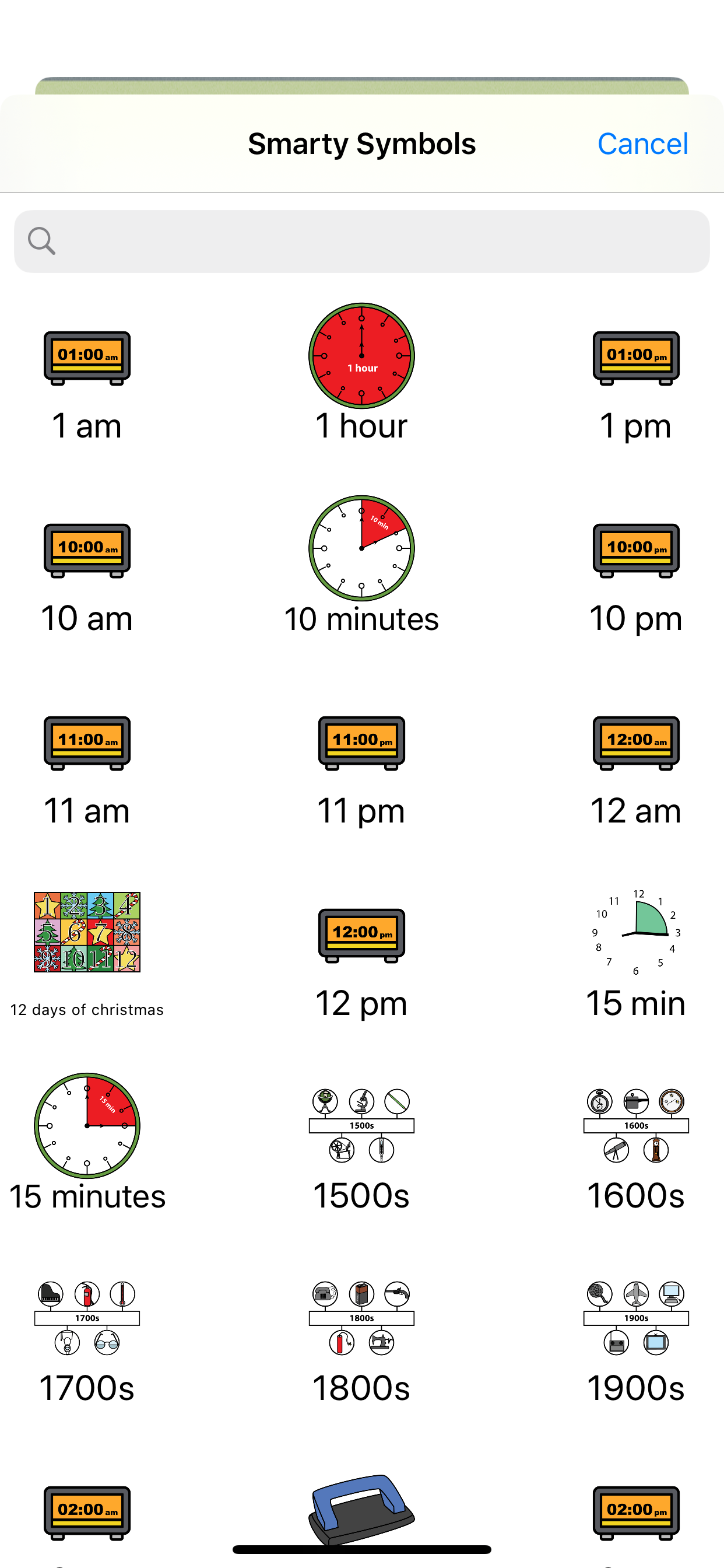 Expressive screenshot 9
