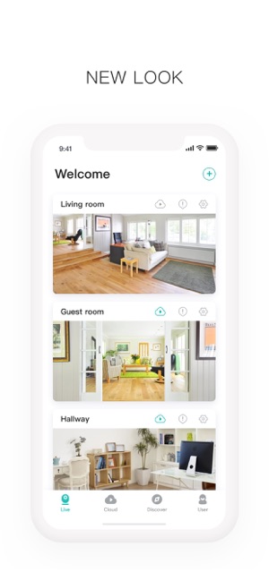 YI Home(圖1)-速報App