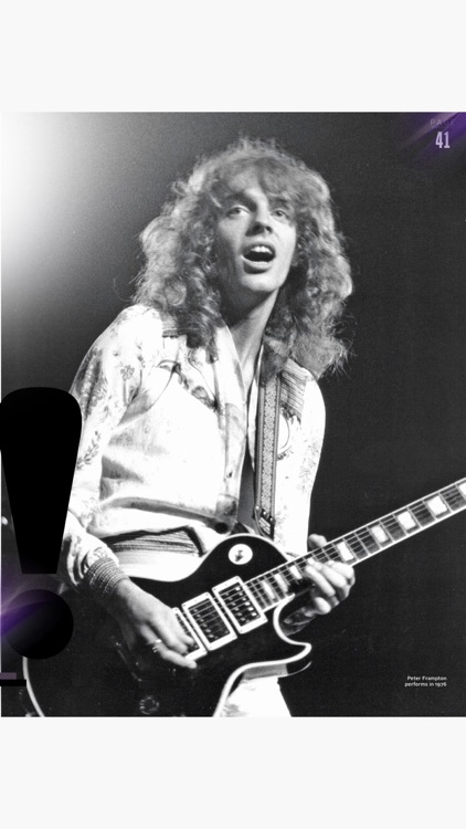 Guitar World Magazine screenshot-4