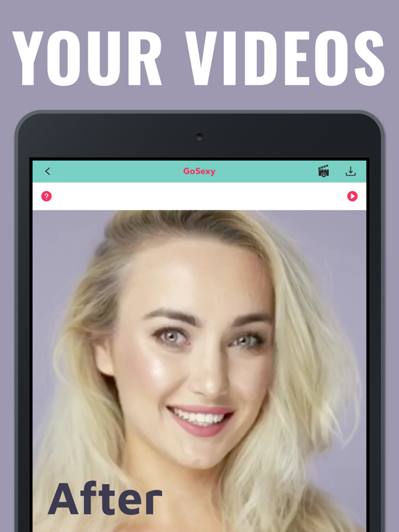 picture slimming editor