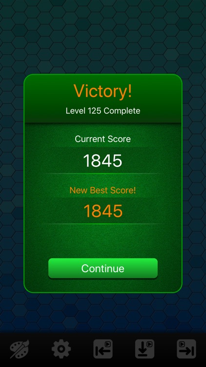 Clash of Colors - Solitaire screenshot-4