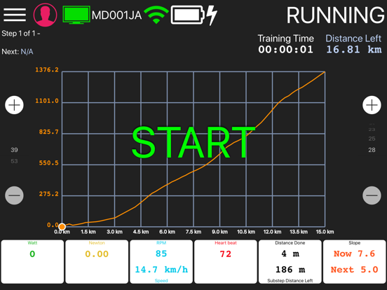 Screenshot #4 pour MD Multi