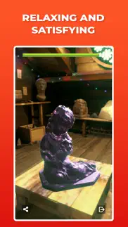 easy sculpt - create and relax iphone images 2