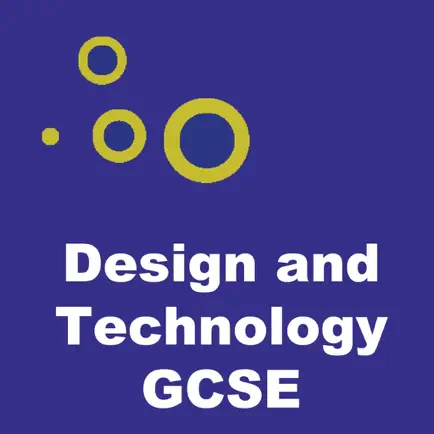 Design and Technology GCSE Читы
