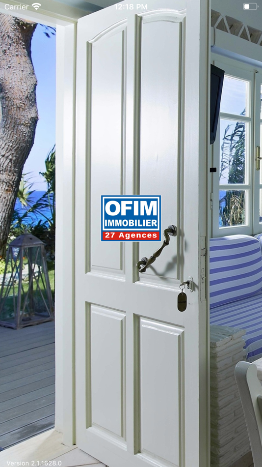 #1. Ofim Immo (iOS) 由: Process-ID