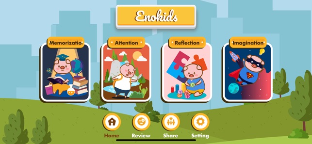 EnoKids