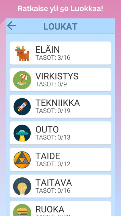 Sanapeli Suomi Sanapala Arvaa