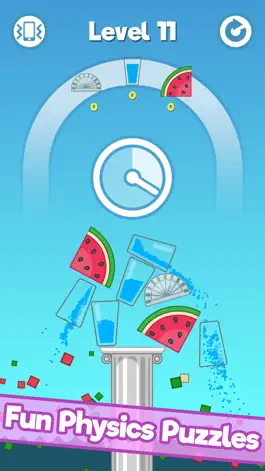 Game screenshot Stack 'Em Up! apk