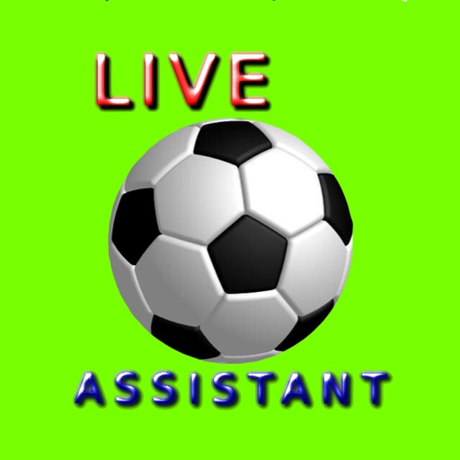 Soccer Coach Assistant LIVE