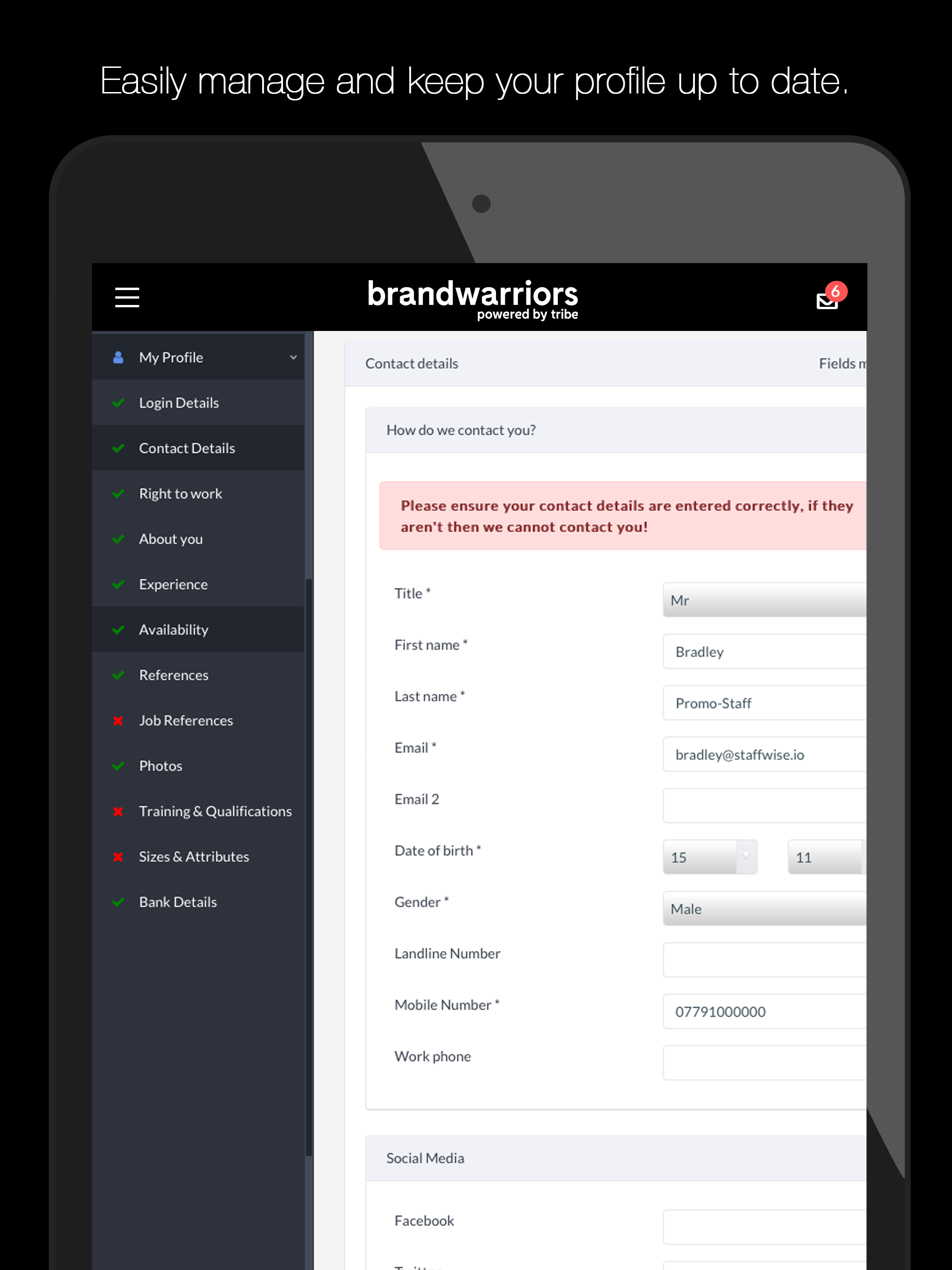 brandwarriors screenshot 8