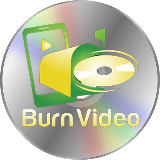 Burn Video -Memories Delivered