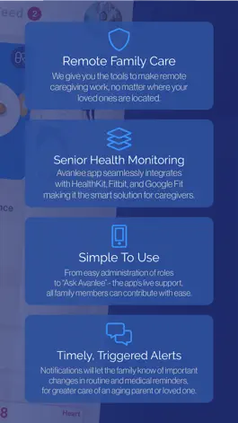 Game screenshot Avanlee apk