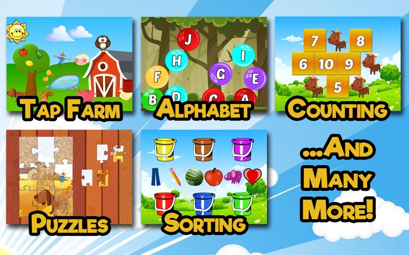 barnyard games for kids problems & solutions and troubleshooting guide - 4