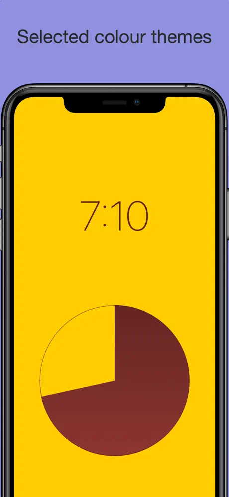 Simetim Meditation Timer