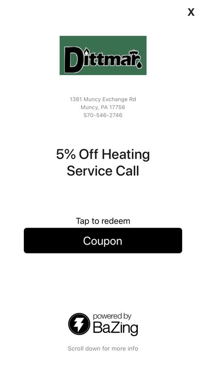 MyZing – Muncy Bank