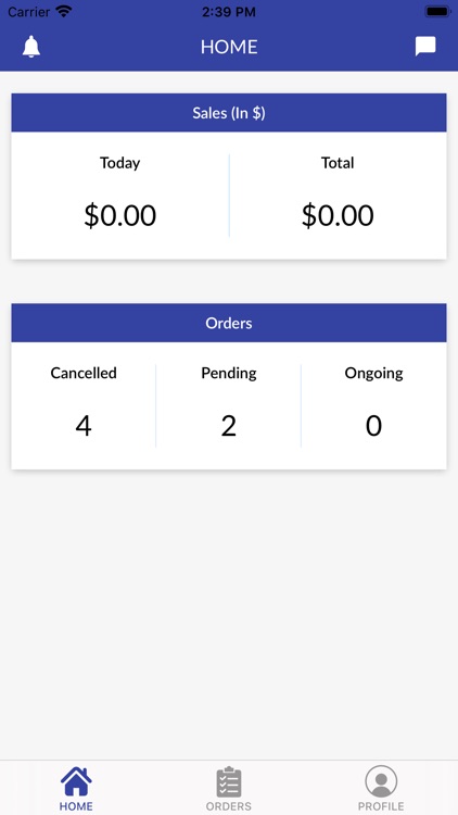 ZS Business screenshot-3