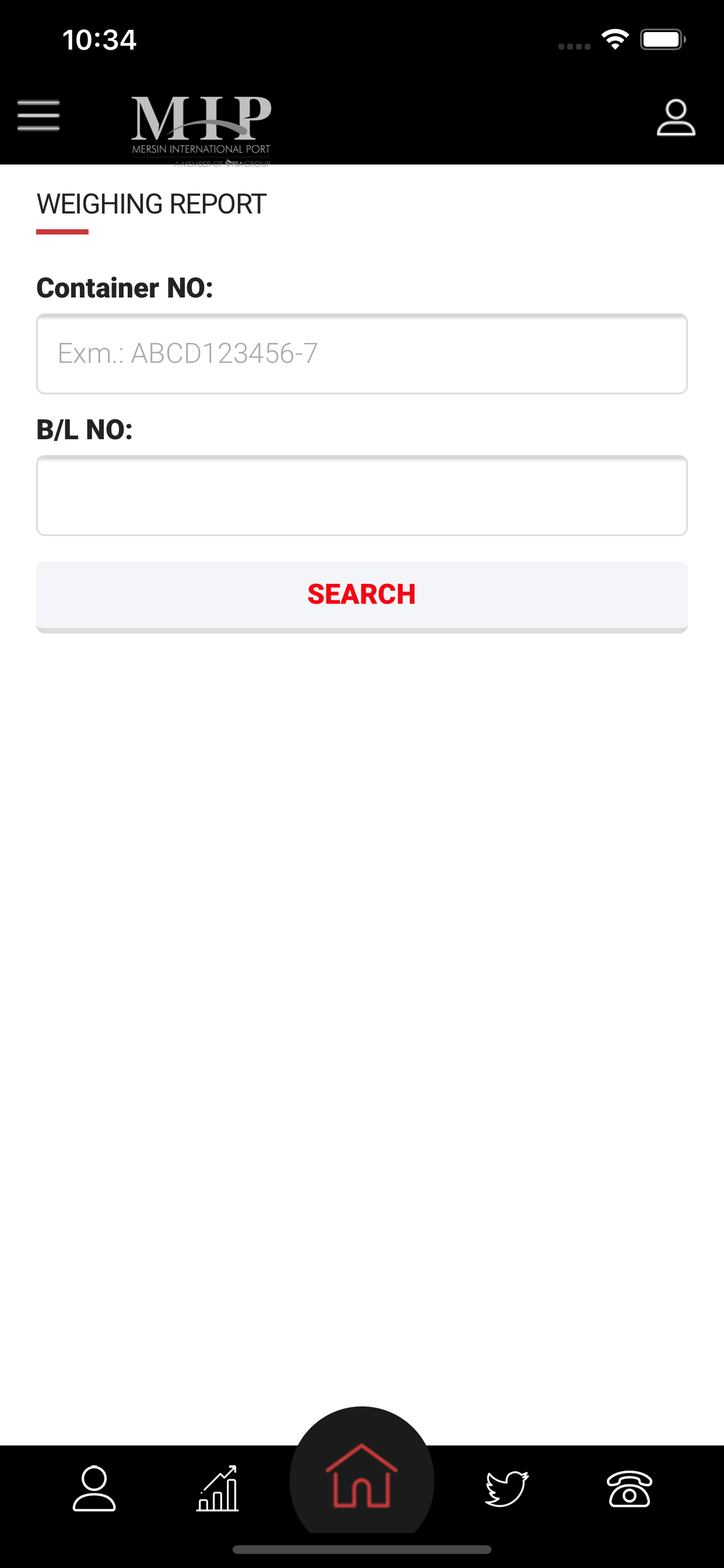 MIP Mobile
