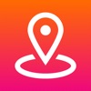 Radius Maps - iPhoneアプリ