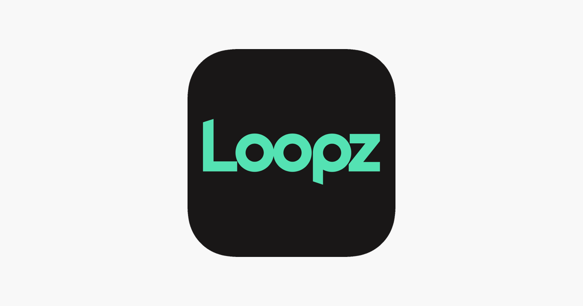 loopz app ios