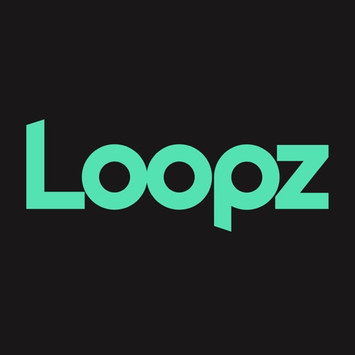 Loopz - Beat Maker icon