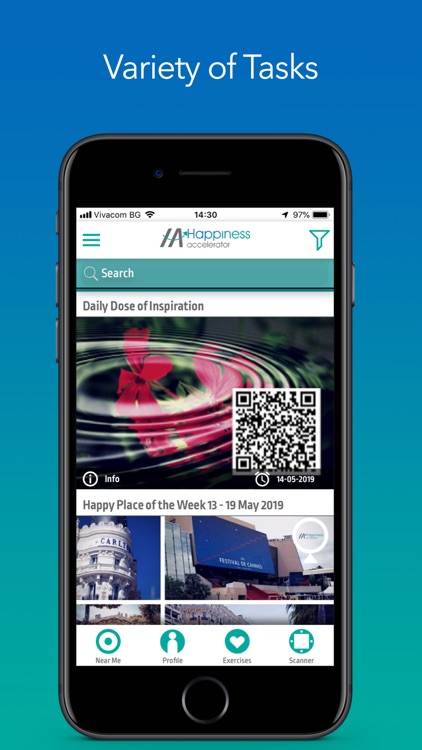 Happiness Accelerator screenshot-3