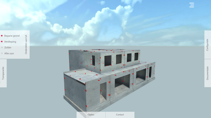 Leviat Halfen HEK3 AR