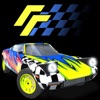 Rally Runner - iPhoneアプリ