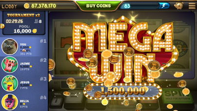 Screenshot #2 pour Best Casino Games: Vegas Tower