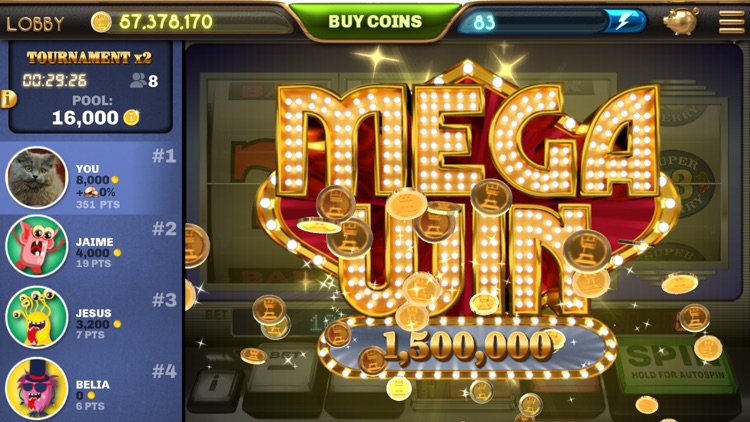 Best Casino Games: Vegas Tower