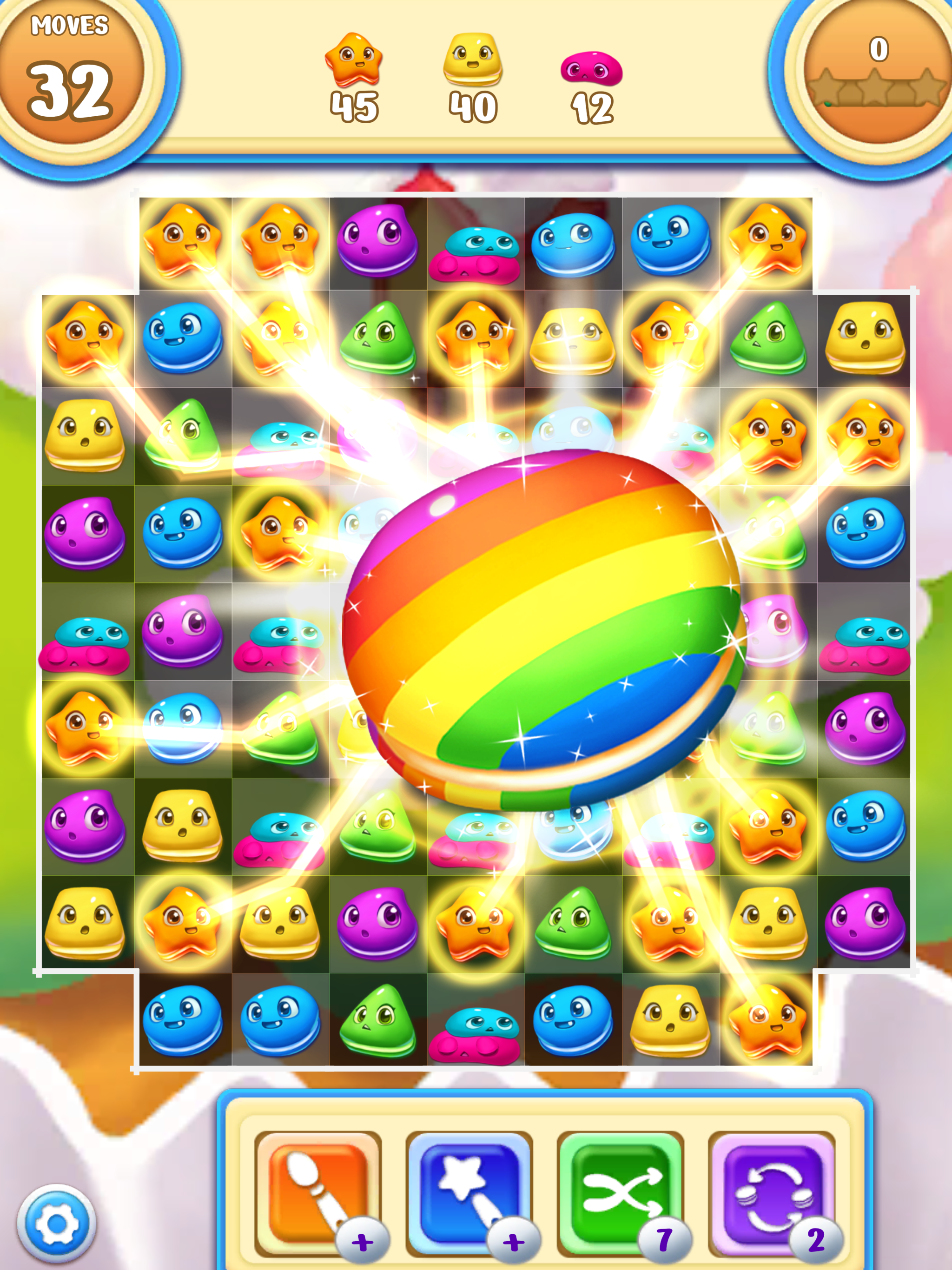 Macaron Pop screenshot 9