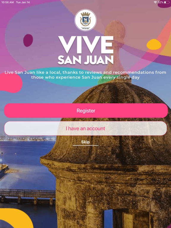 Screenshot #4 pour Vive San Juan