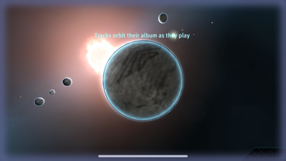 Planetary Remastered Screenshot