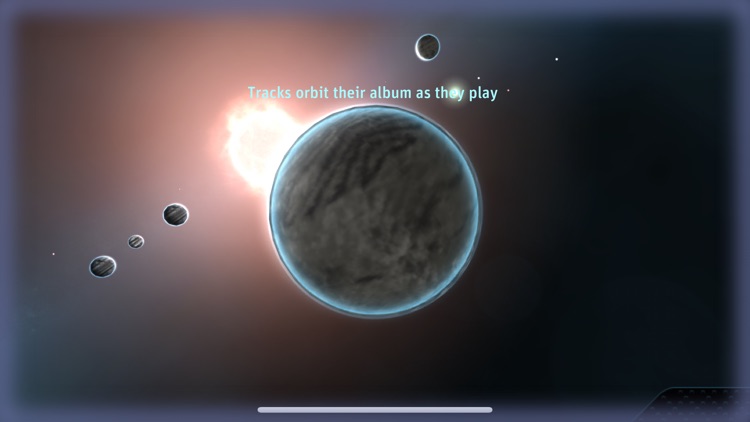 Planetary Remastered screenshot-3