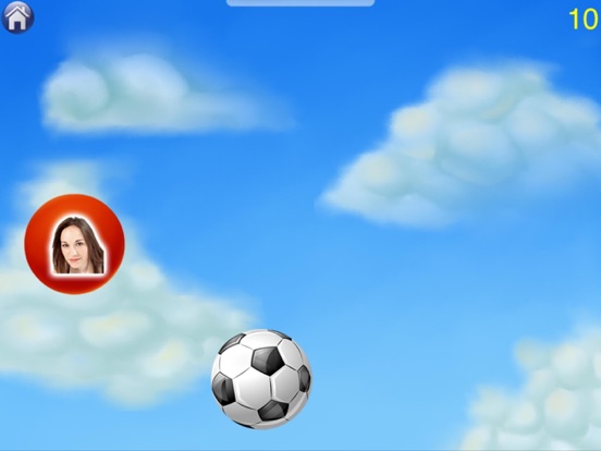 Screenshot #5 pour Face Forward - Memory Trainer