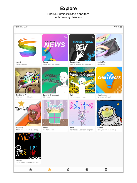 Screenshot #5 pour Sketchers United