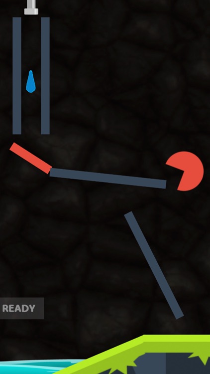 Water Splash Liquid Puzzle screenshot-3