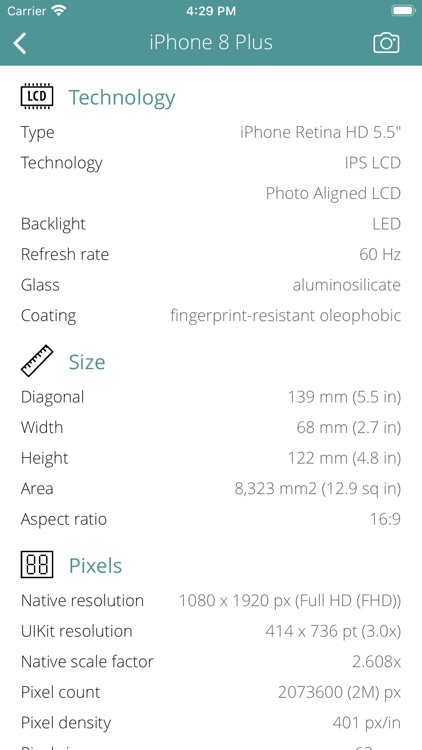 TV Discover screenshot-9